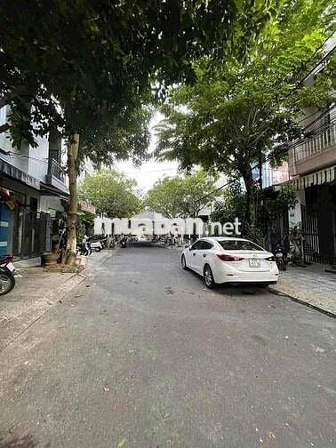 Cho thuê mặt tiền Ngô Đức Kế - Thanh Khê - Full nội thất