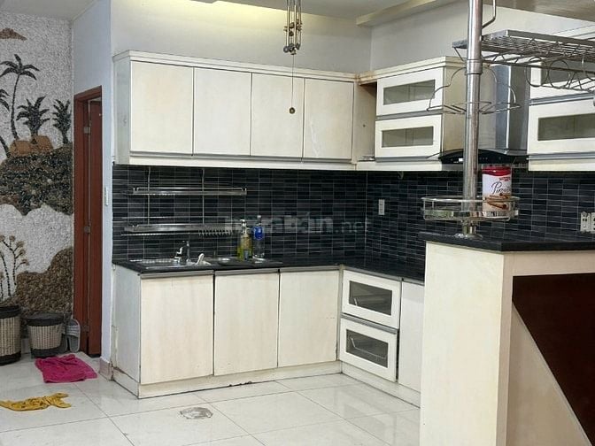 Bán Nhà Chính Chủ Hẻm 638 Quang Trung, P.11, Q. Gò Vấp 