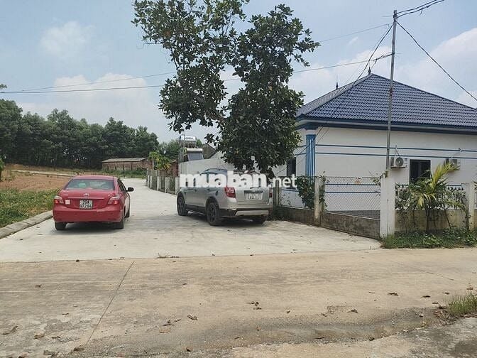 Cần bán gấp mảnh đất diện tích 100m2