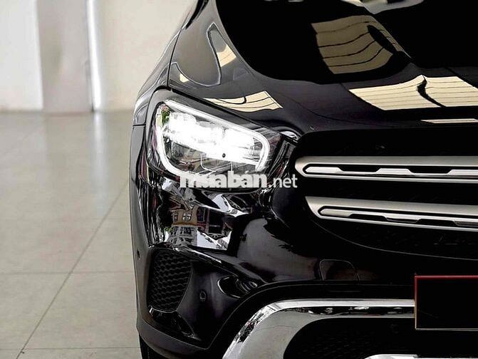 GLC200 facelift 2021 màu đen/ nt đen cá nhân siêu
