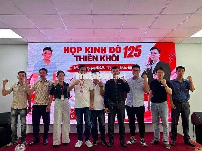 TUYỂN SALES LÀM TẠI NHÀ-THU NHẬP 35M++ / KO YC KN