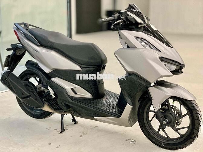 🔥 Honda Vario 160 CBS 2023 Bạc Nhám Chính Chủ