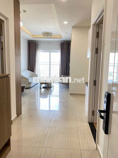 Cho thuê 2PN ,2WC C/c Moonlight Boulevard giá 12 triệu Full nội thất 