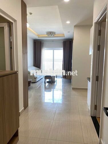 Cho thuê 2PN ,2WC C/c Moonlight Boulevard giá 12 triệu Full nội thất 