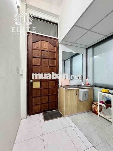 1PN TÁCH BẾP GẦN 40m2 FULL NỘI THẤT, KHÔNG GIỚI HẠN NG Ở NGAY UEH