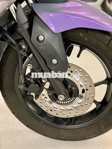 Yamaha NVX 155 V1 ABS 2018 Giá Tốt Chính Chủ