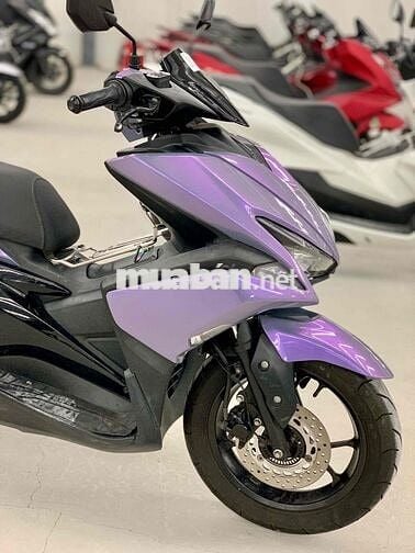 Yamaha NVX 155 V1 ABS 2018 Giá Tốt Chính Chủ