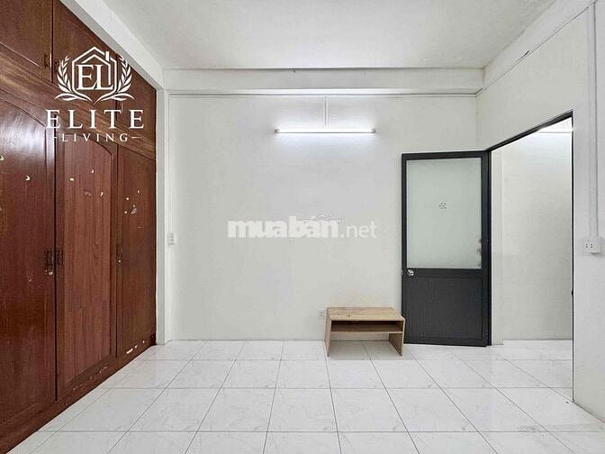 1PN TÁCH BẾP GẦN 40m2 FULL NỘI THẤT, KHÔNG GIỚI HẠN NG Ở NGAY UEH