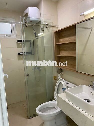 Cho thuê 2PN ,2WC C/c Moonlight Boulevard giá 12 triệu Full nội thất 
