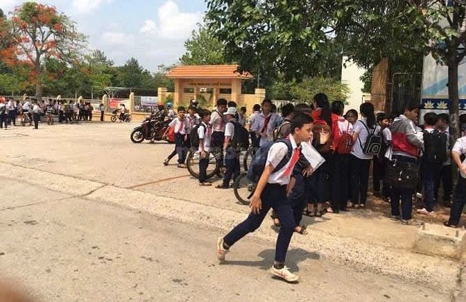 KẸT TIỀN BÁN 640M2 ĐẤT ĐÔ THỊ NGAY KCN HOẠT ĐỘNG NHỘN NHỊP. GIÁ 470TR