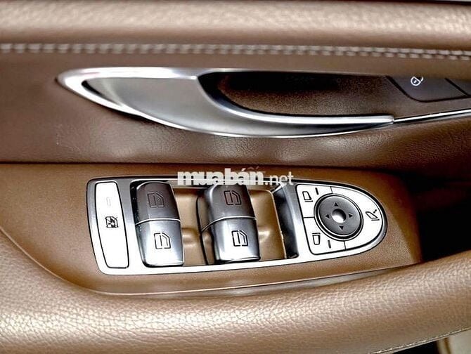 Mercedes-Benz E250 2018 Trắng 52.000 Miles
