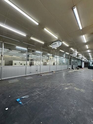 Kho 430m2 đường Lâm Hoành, An Lạc,Bình Tân