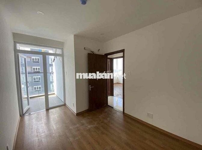Cho thuê căn hộ 3pn, 2wc: có rèm, 3 máy lạnh