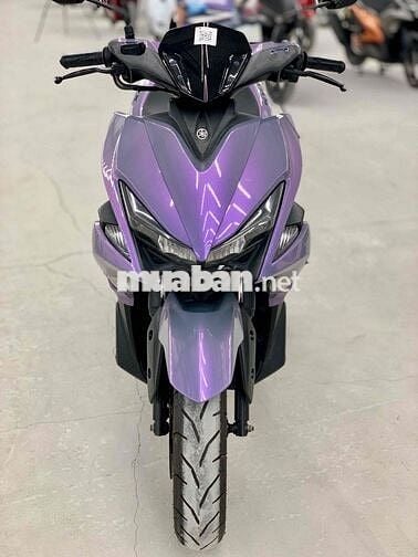 Yamaha NVX 155 V1 ABS 2018 Giá Tốt Chính Chủ