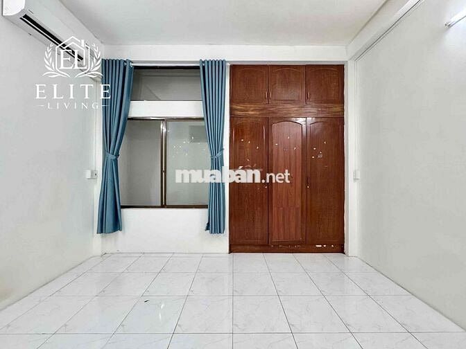 1PN TÁCH BẾP GẦN 40m2 FULL NỘI THẤT, KHÔNG GIỚI HẠN NG Ở NGAY UEH