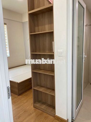 Cho thuê 2PN ,2WC C/c Moonlight Boulevard giá 12 triệu Full nội thất 