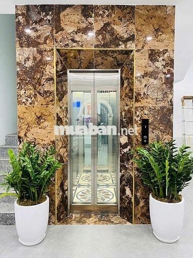 Siêu phẩm CCMN 30m2 Full đồ. máy giặt riêng, ban công tại Cự Lộc