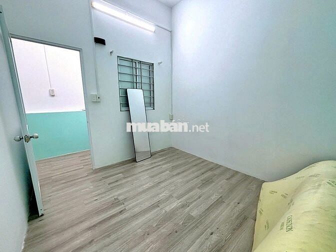 CHDV 2 PN, FULL NỘI THẤT, BAN CÔNG - THÀNH THÁI, Q10 Chỉ hơn 8TR