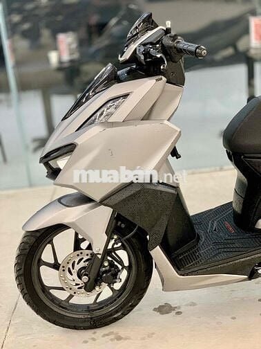 🔥 Honda Vario 160 CBS 2023 Bạc Nhám Chính Chủ