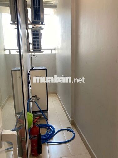 Cho thuê 2PN ,2WC C/c Moonlight Boulevard giá 12 triệu Full nội thất 