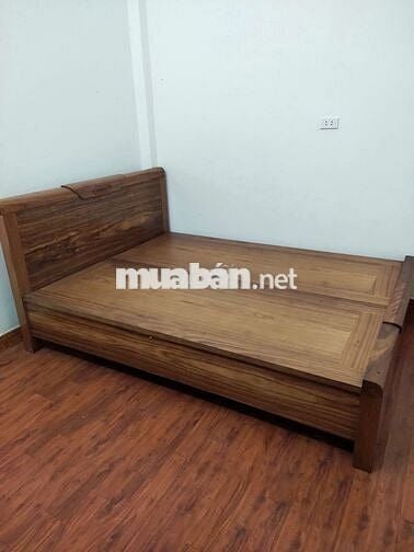 Nhà Nguyên Căn 4T 5N Phân Lô Ô Tô Trần Quốc Hoàn - Chỉ 14 Triệu