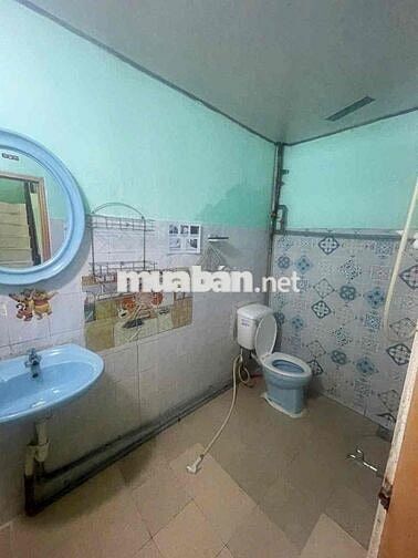 💎 💎 💎 NHÀ GẦN SÂN BAY 4,5❌10M TRỆT LẦU 2PN 1WC GIÁ CHỈ 8 TRIỆU CÒN GẢM