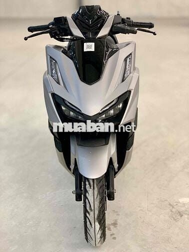 🔥 Honda Vario 160 CBS 2023 Bạc Nhám Chính Chủ