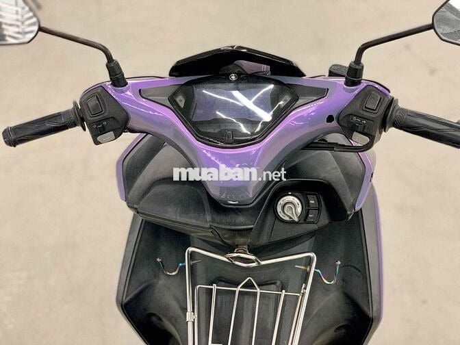 Yamaha NVX 155 V1 ABS 2018 Giá Tốt Chính Chủ