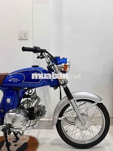 67 Detech 2025 BSTP 9 Chủ Siêu Lướt 65 Km Như Mới