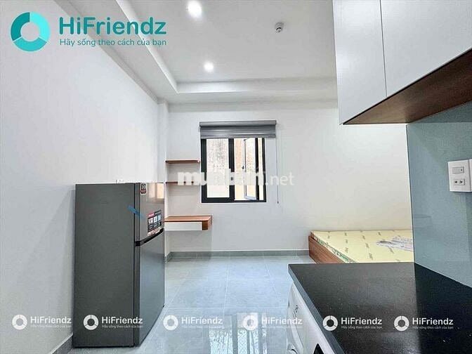 SIÊU PHẨM FULL NỘI THẤT SÁT BÌNH THẠNH - PHÚ NHUẬN