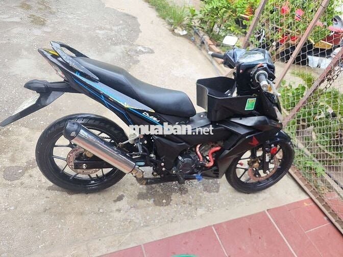 Honda Winner V1 2018 Đen 30000 km
