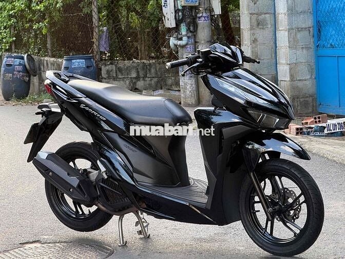 Honda Vario 150 Đen Bình Phước