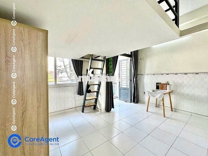DUPLEX NỘI THẤT CƠ BẢN GIÁ RẺ GẦN NGAY AEON BÌNH TÂN - QUẬN 6 