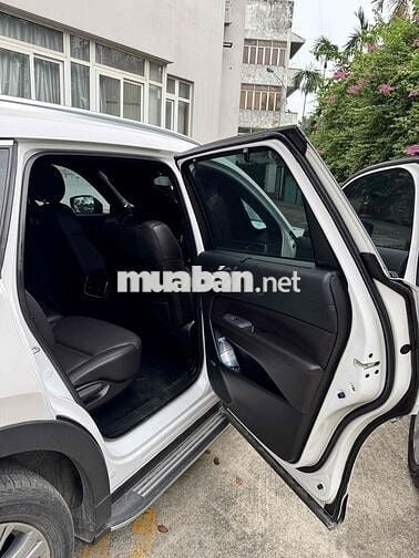 Mazda CX-8 Premium 7 chỗ Xăng Trắng
