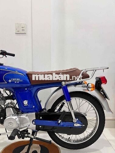 67 Detech 2025 BSTP 9 Chủ Siêu Lướt 65 Km Như Mới