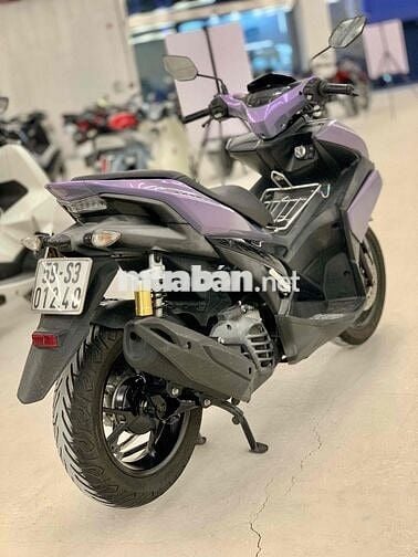 Yamaha NVX 155 V1 ABS 2018 Giá Tốt Chính Chủ