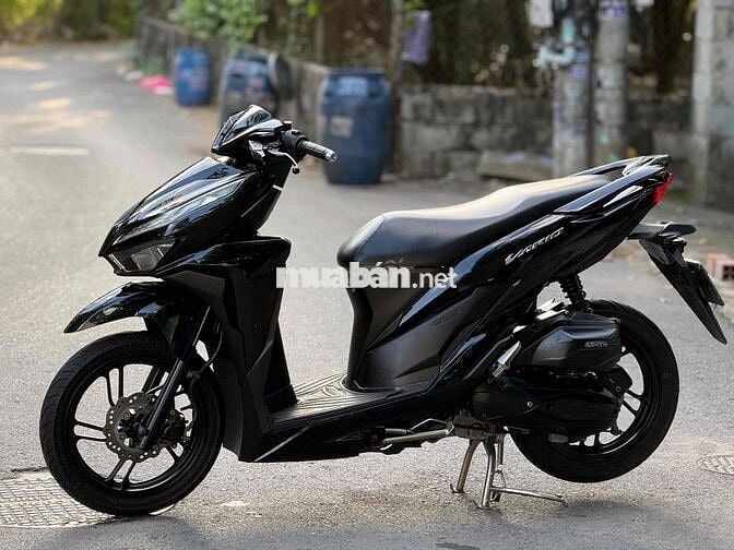 Honda Vario 150 Đen Bình Phước