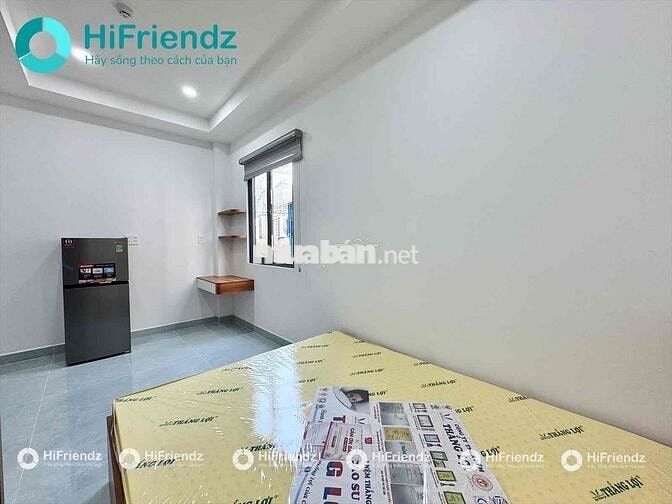SIÊU PHẨM FULL NỘI THẤT SÁT BÌNH THẠNH - PHÚ NHUẬN