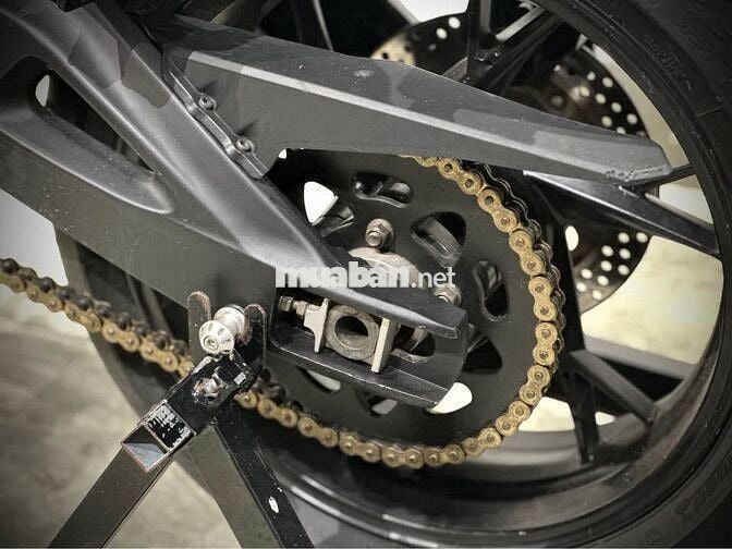 BENELLI BN600i ABS 2018