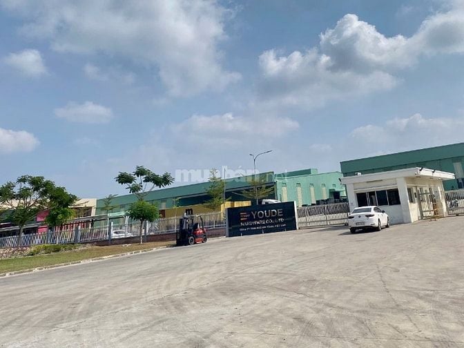 KẸT TIỀN BÁN 640M2 ĐẤT ĐÔ THỊ NGAY KCN HOẠT ĐỘNG NHỘN NHỊP. GIÁ 470TR
