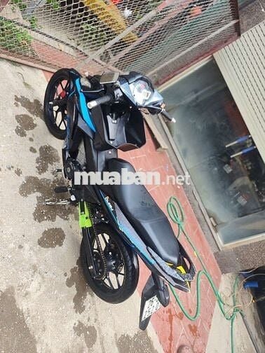 Honda Winner V1 2018 Đen 30000 km