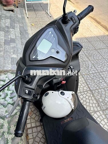 Yamaha FreeGo S 2023 ABS Xe zin chính chủ