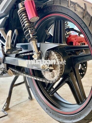 🔥 SYM Star SR 125 Côn Tay Biển 29 Chính Chủ Xe Đẹp