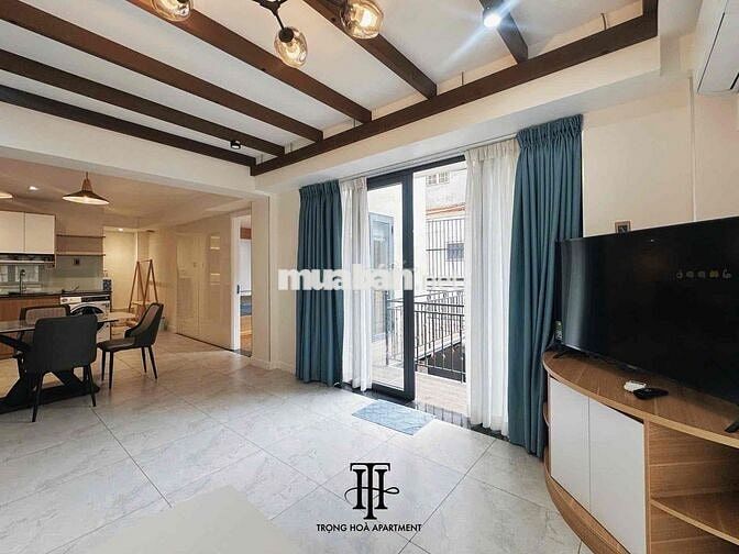 💥CĂN HỘ CHUNG CƯ MINI LUXURY NGAY CẦU THỊ NGHÈ-FULL NT CAO CẤP
