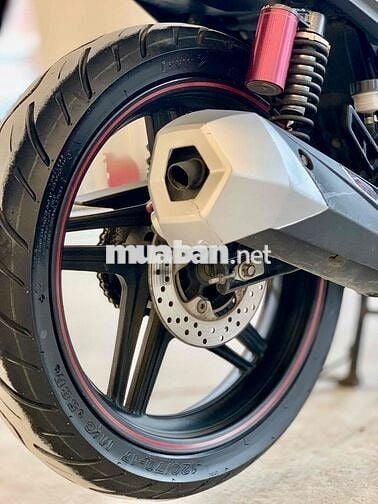 🔥 SYM Star SR 125 Côn Tay Biển 29 Chính Chủ Xe Đẹp