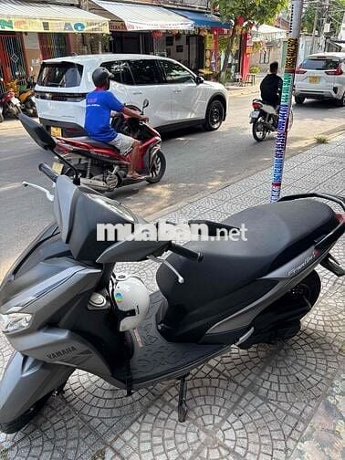 Yamaha FreeGo S 2023 ABS Xe zin chính chủ