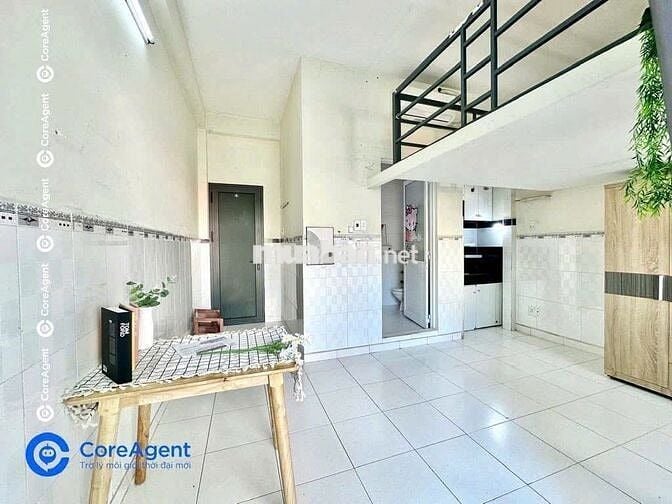 DUPLEX NỘI THẤT CƠ BẢN GIÁ RẺ GẦN NGAY AEON BÌNH TÂN - QUẬN 6 