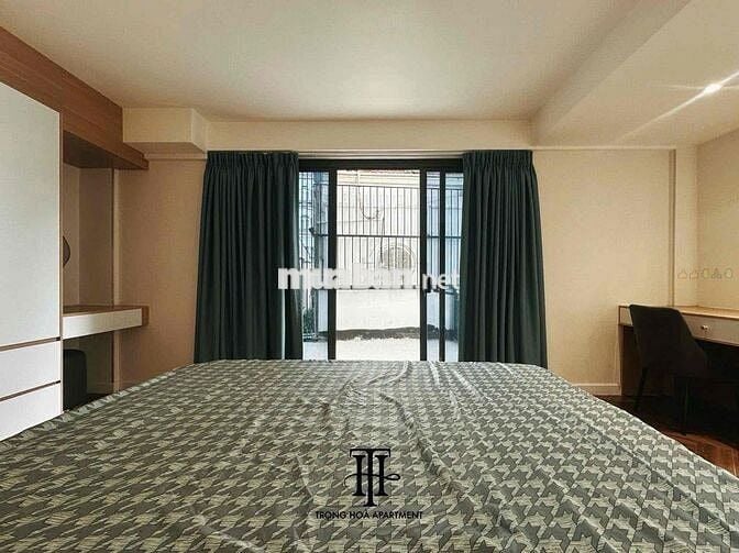 💥CĂN HỘ CHUNG CƯ MINI LUXURY NGAY CẦU THỊ NGHÈ-FULL NT CAO CẤP