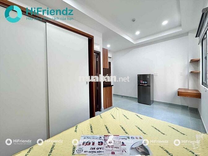 SIÊU PHẨM FULL NỘI THẤT SÁT BÌNH THẠNH - PHÚ NHUẬN