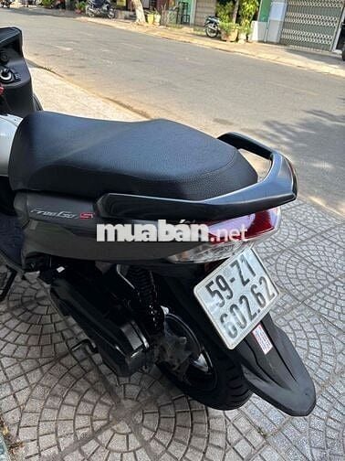 Yamaha FreeGo S 2023 ABS Xe zin chính chủ